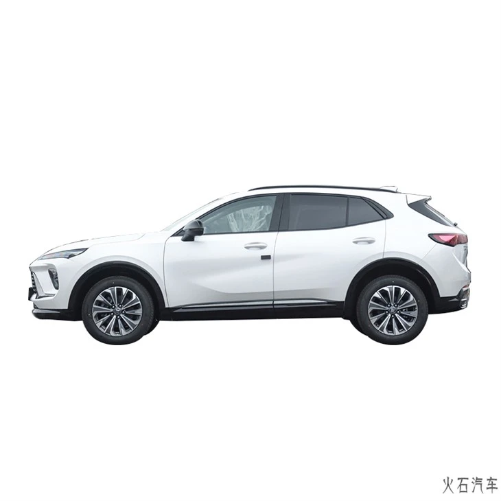 Buick Envision S