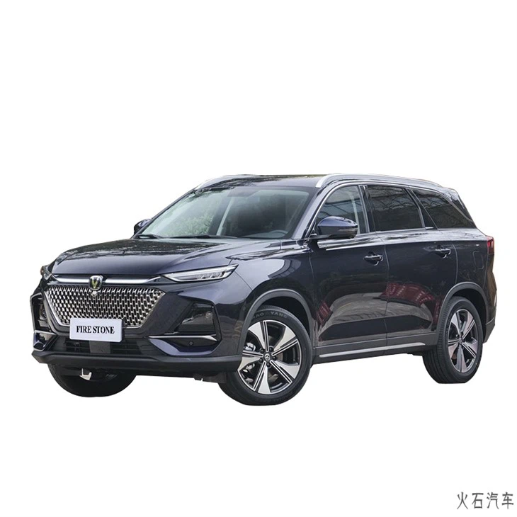 Chana X7