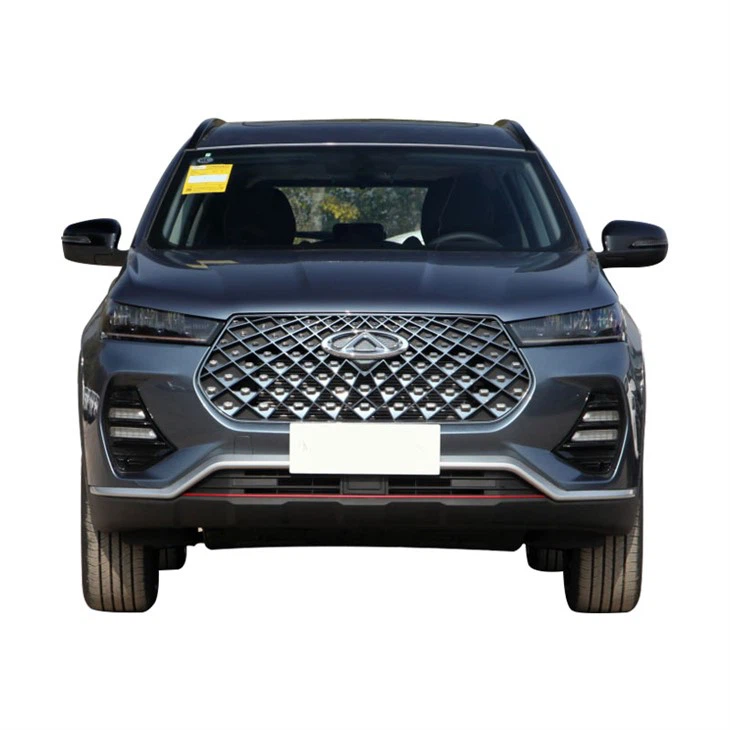 Chery Tiggo7-6