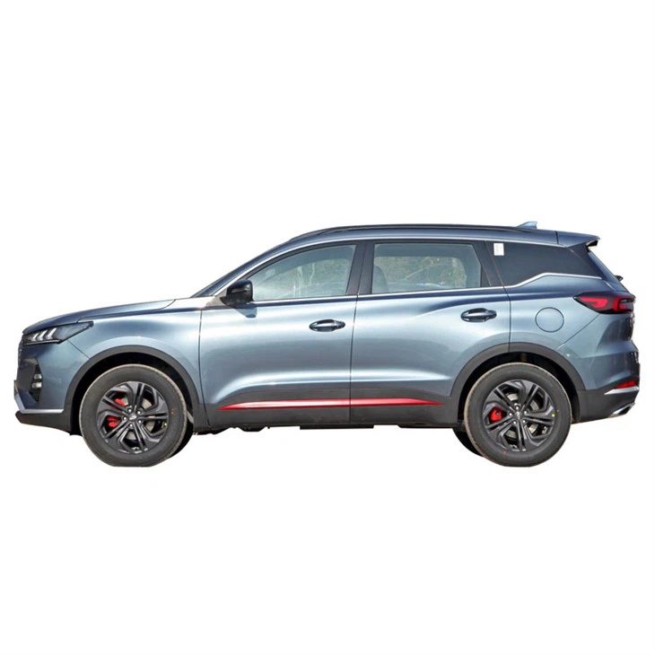 Chery Tiggo7-2