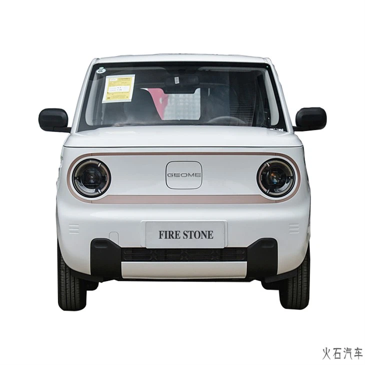 Geely Panda Mini