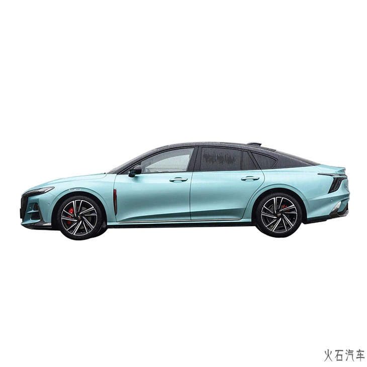 Hongqi H6