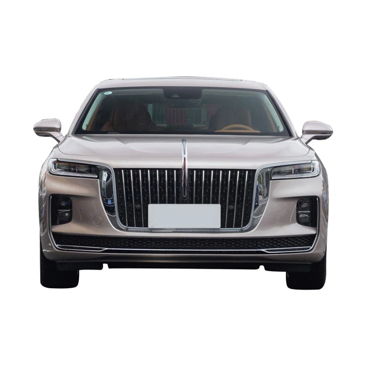 Hongqi H9-5