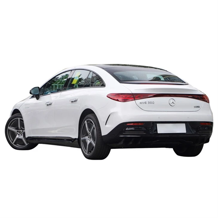 BENZ EQE-5
