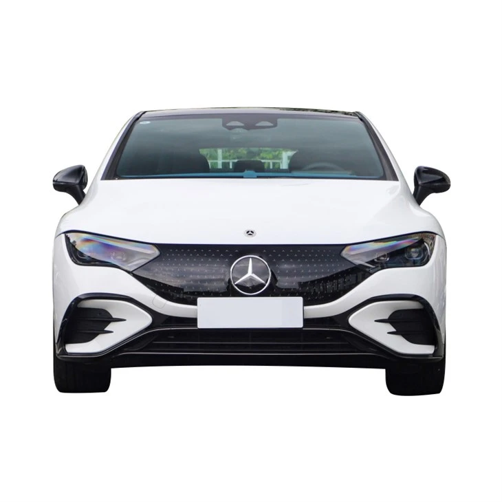 BENZ EQE-2