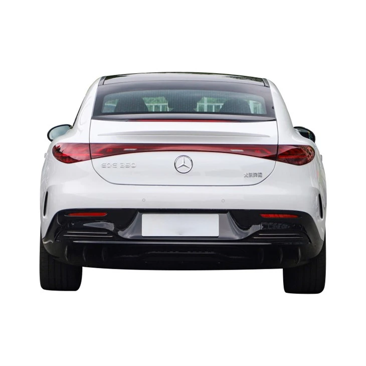 BENZ EQE-7
