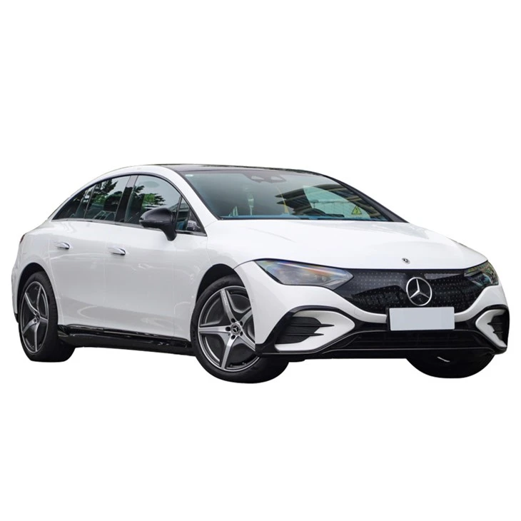 BENZ EQE-4