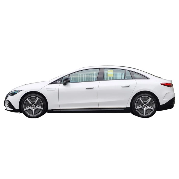 BENZ EQE-3