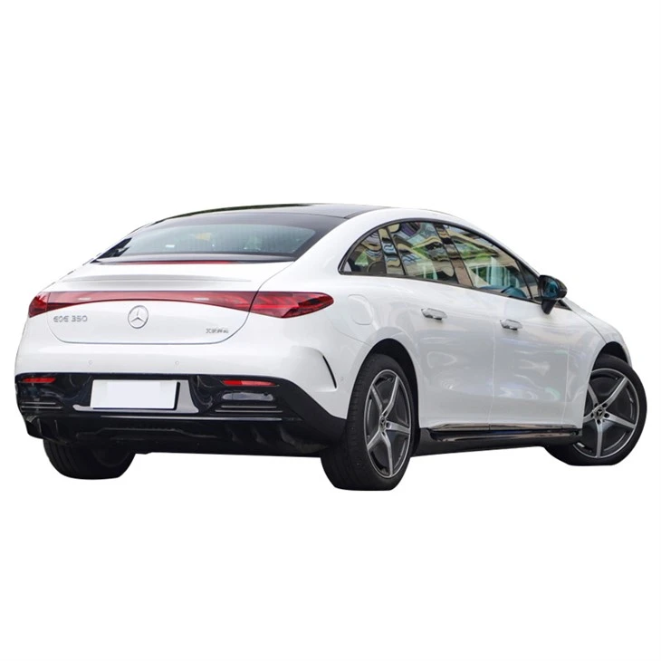 BENZ EQE-6