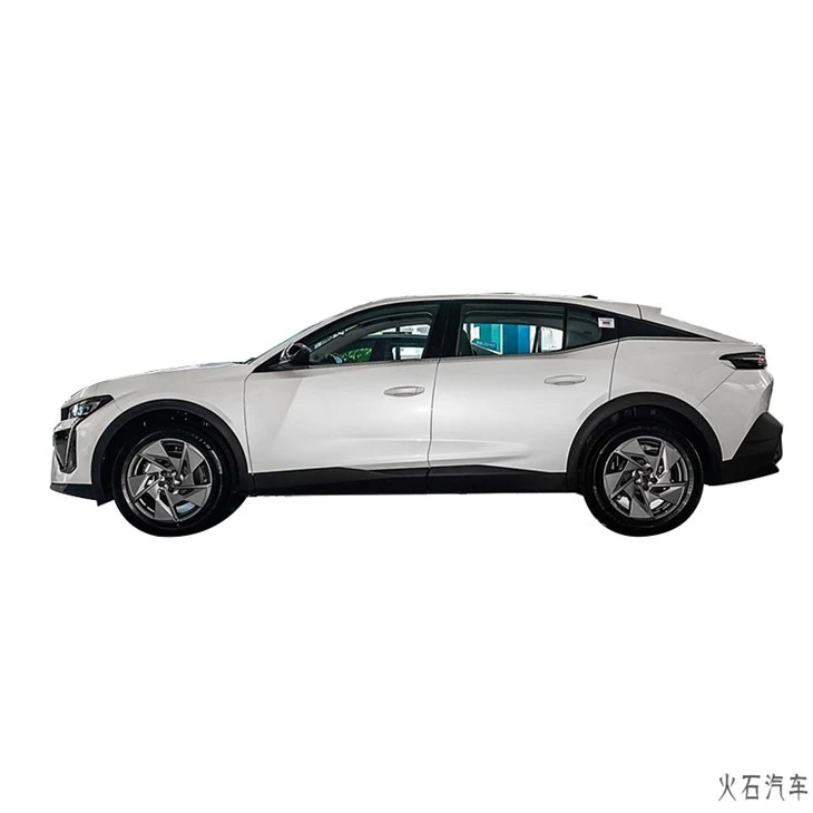 Peugeot 408X