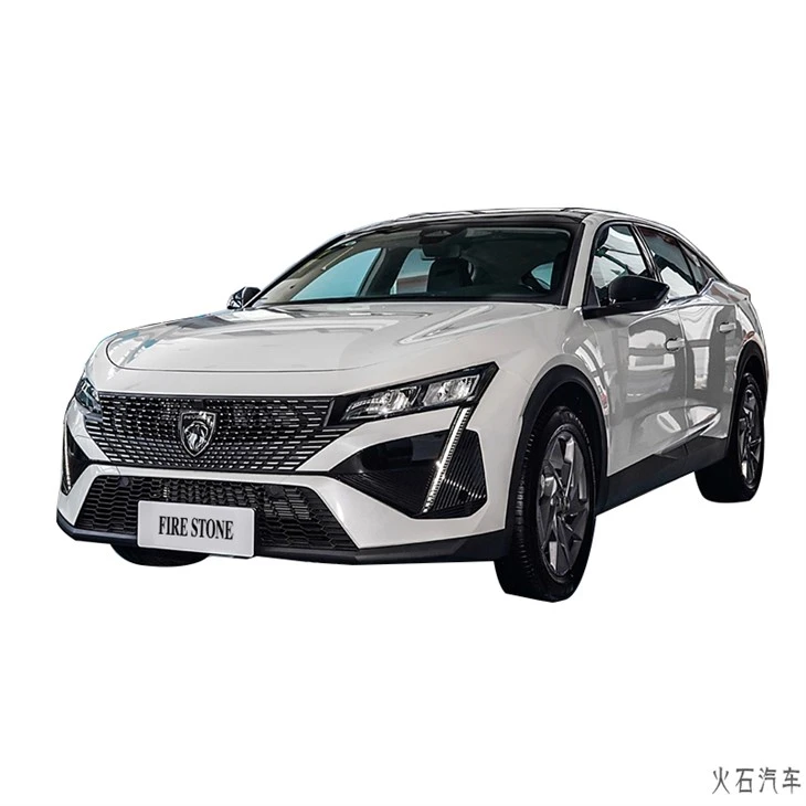 Peugeot 408X Gasoline Vehicle