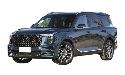 GAC Trumpchi GS8 2025