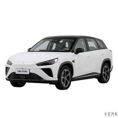 Neta L Pure Electric SUV
