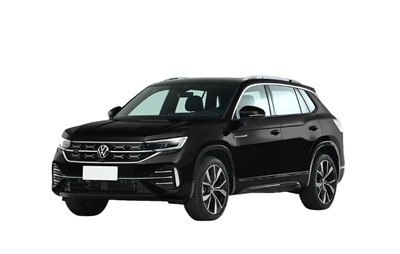 Tayron Gasoline SUV