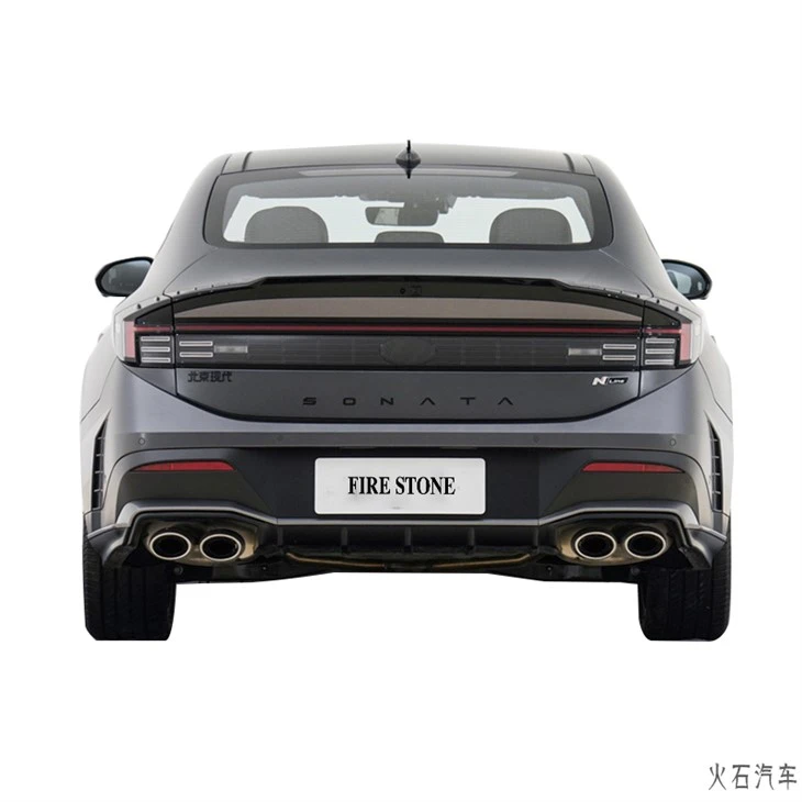 Sonata 2024