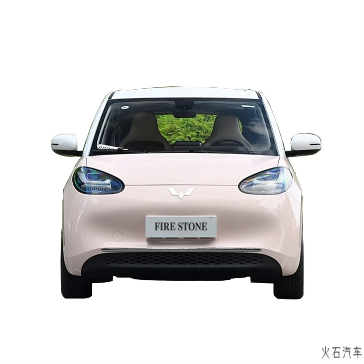 Wuling Bingo