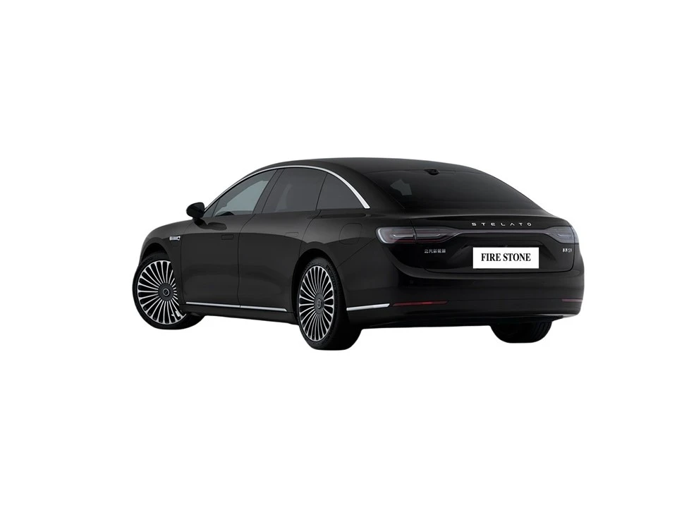 LUXEED S9