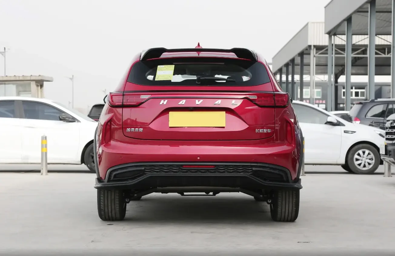 HAVAL CHITU-2 HAVAL CHITU-2