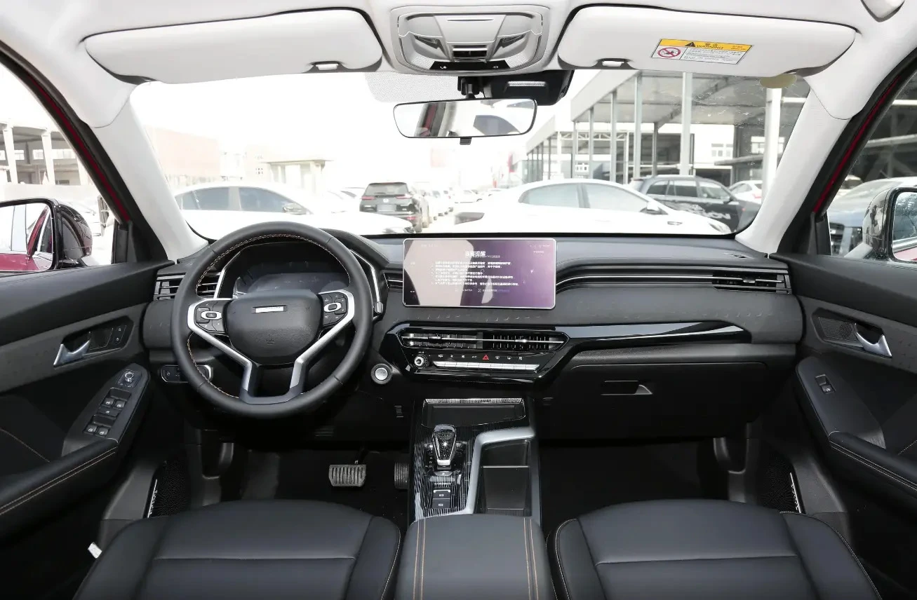 HAVAL CHITU-3 HAVAL CHITU-3