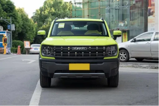 HAVAL COOL DOG-2 HAVAL COOL DOG-2