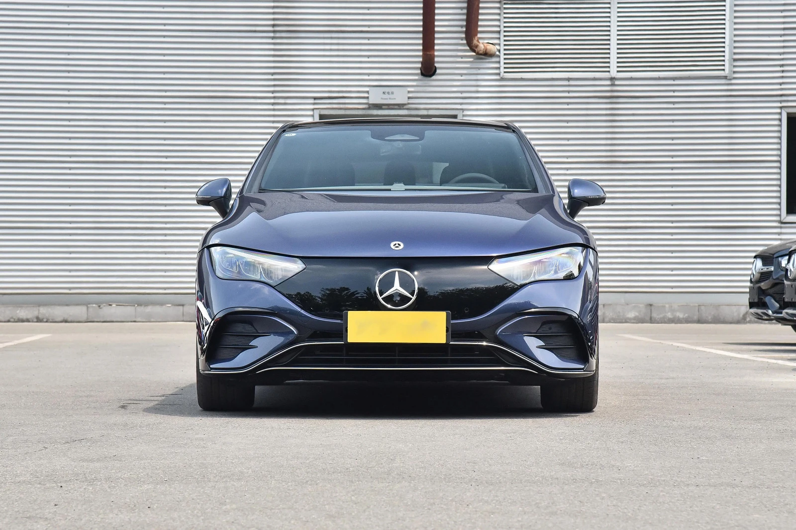 BENZ EQE-1001 BENZ EQE-1001