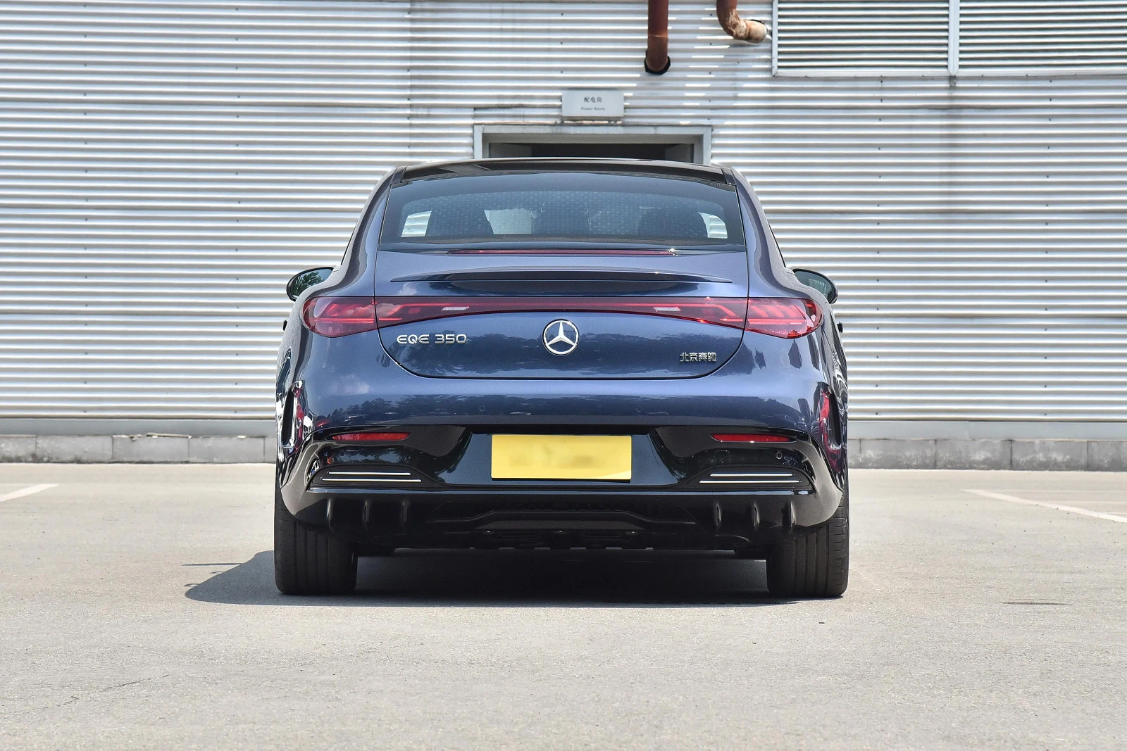 BENZ EQE-3001 BENZ EQE-3001